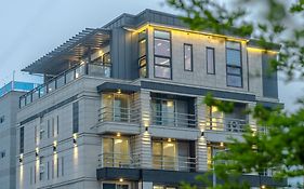 The Ocean Pension
